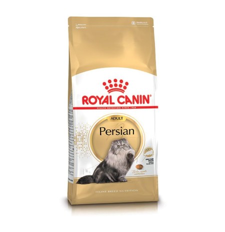 Royal Canin Persian Adult Cat Food 2 Kg